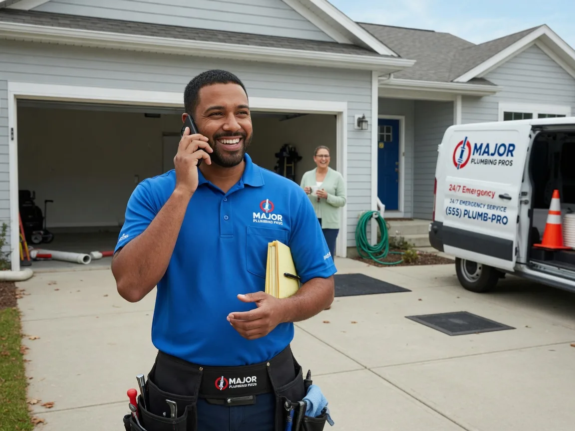 Drain Cleaning Services Joy, IL FAQs